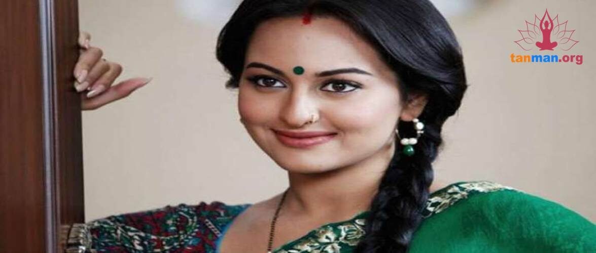 जानिए, सोनाक्षी सिन्हा ने क्यों कहा- आग लगे बस्ती में, मैं अपनी मस्ती में!