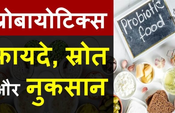 प्रोबायोटिक के लाभ और प्रोबायोटिक खाद्य पदार्थ