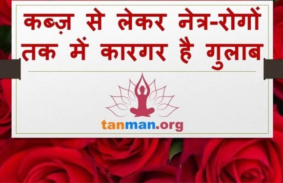 गुलाब जल के फायदे और टॉप 6 घरेलू नुस्खे