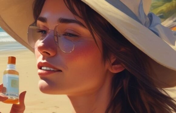 चेहरे पर सनस्क्रीन कैसे लगाएं (face par sunscreen kaise lagaye)