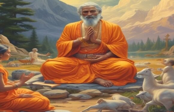 गुरु पूर्णिमा का महत्व और गुरु पूर्णिमा संदेश (Guru Purnima Quotes in Hindi)