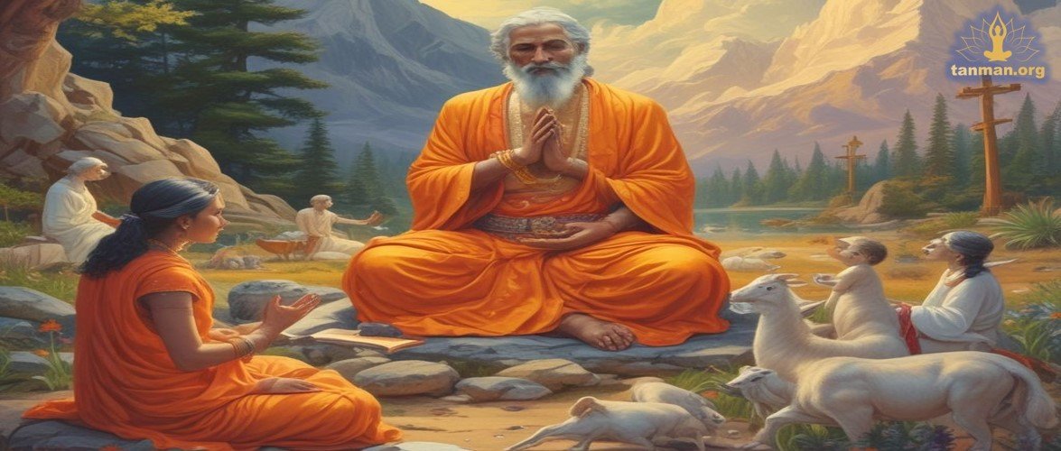 गुरु पूर्णिमा का महत्व और गुरु पूर्णिमा संदेश (Guru Purnima Quotes in Hindi)
