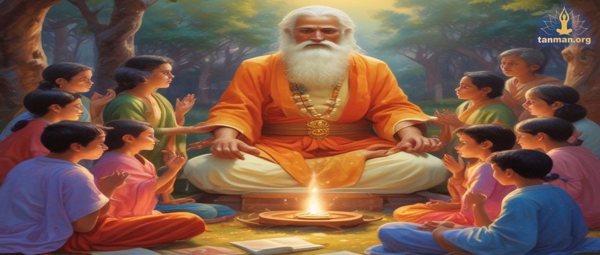 अपने शिक्षक को गुरु पूर्णिमा की शुभकामनाएँ कैसे दें